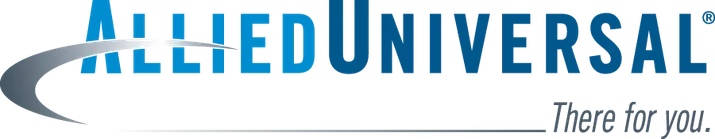 Logo Allied Universal