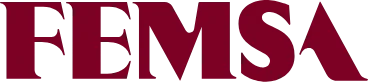 Logo FEMSA